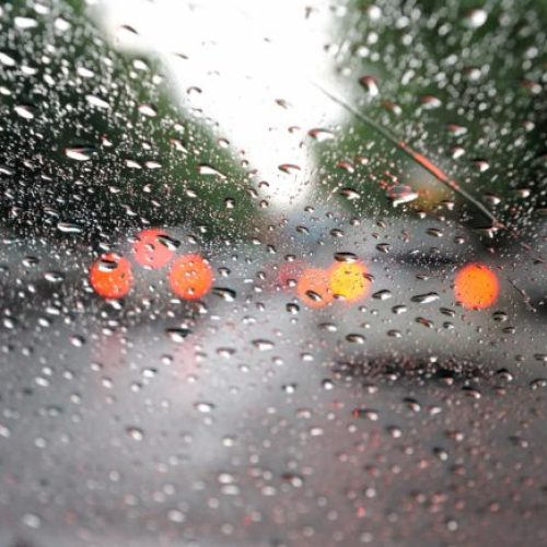 ¿Se viene la lluvia? Cómo estará el clima hoy