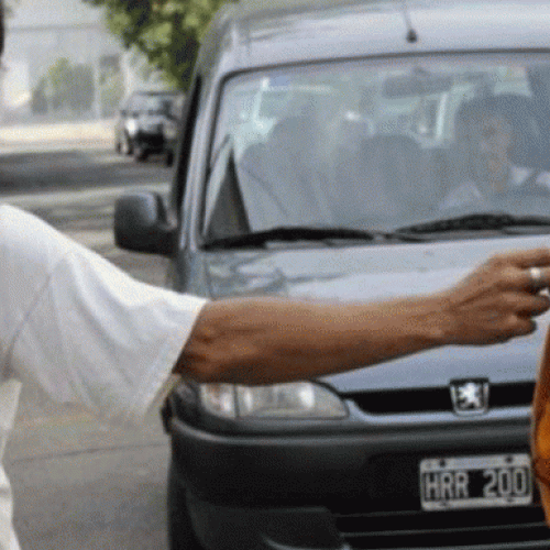 Polémica en Comodoro: quieren prohibir a los “trapitos” por hechos de violencia