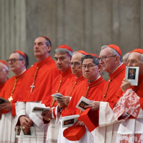 El Vaticano confirma que el cónclave para elegir al nuevo Papa comenzará el 7 de mayo