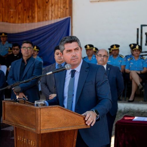 San Juan pone en marcha un comité de emergencia ante un deshielo que podría triplicar el caudal de agua