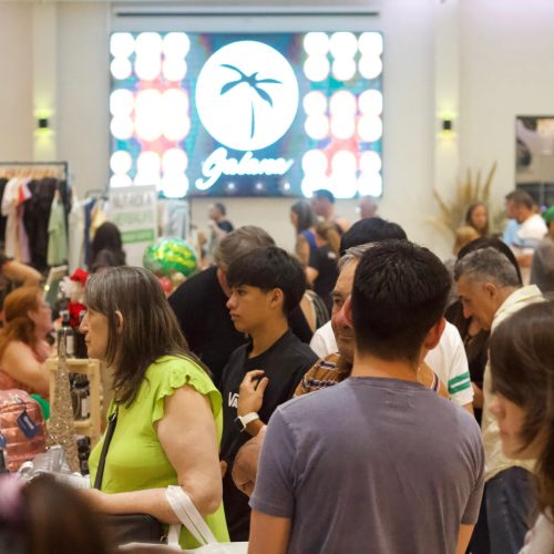 Andino: La feria que pone en valor el trabajo de los emprendedores