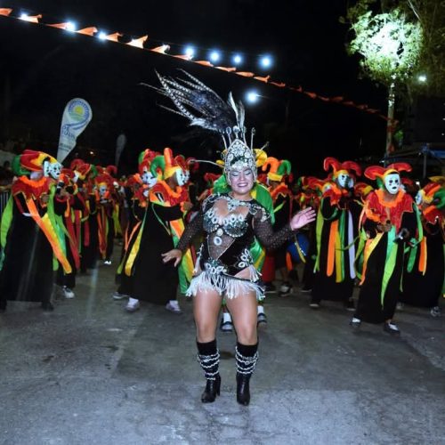 9 de Julio celebrará el cierre del Carnaval de la Vendimia y la Familia