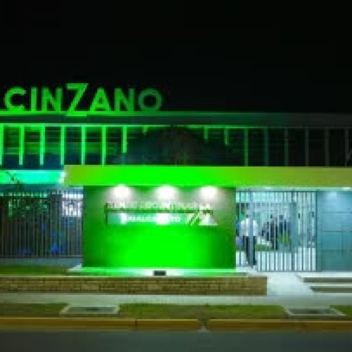 Minas Argentinas inauguró sus oficinas en la ex Cinzano: un espacio histórico de San Juan