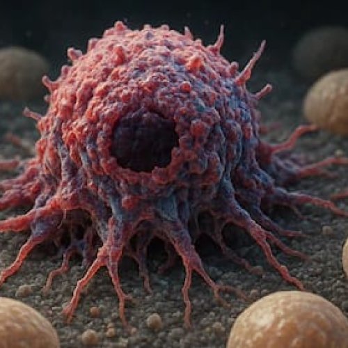 Cáncer de ovario: el desafío de lograr un diagnóstico temprano ante una enfermedad silenciosa