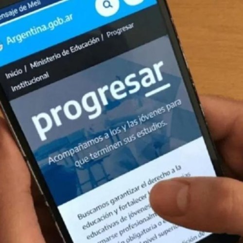ANSES anunció Progresar 2026: requisitos, inscripción y pagos
