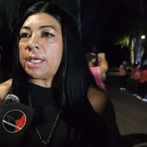 “La ley de reforma laboral perjudicará a muchos vecinos de 9 de Julio” Elizabeth Sánchez presidente concejo deliberante