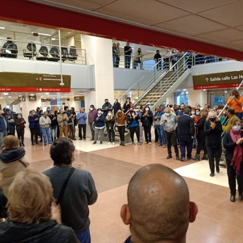 50.000 Empleados públicos recibirán la oferta de retiro voluntario