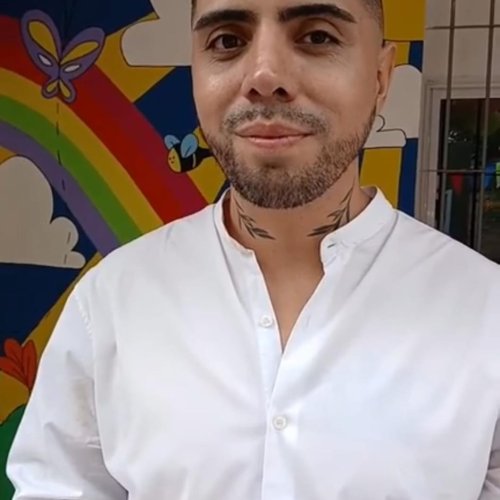 El concejal Franco Barrionuevo largo el ciclo lectivo 2026 en 9 de Julio