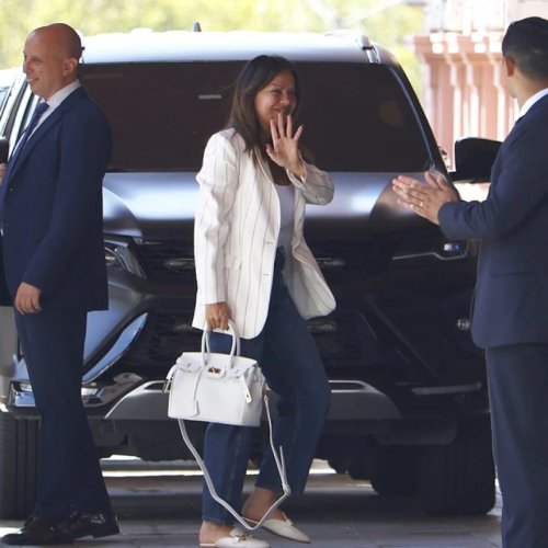 Petovello echó a su jefe de Gabinete por los créditos del Nación y expuso a Caputo y Adorni