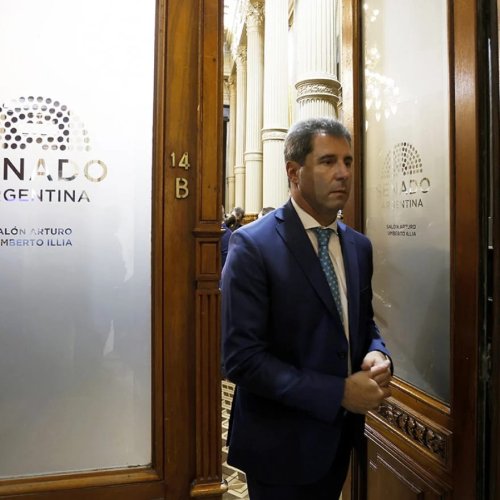 Con un guiño de Cristina, Uñac propone al peronismo hacer un supermartes de internas por regiones