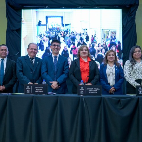 San Martín dio inicio al Período Legislativo 2026 con la Apertura de Sesiones