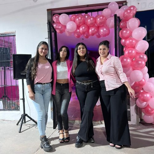 Nuevo espacio de estética abrió sus puertas en Villa 9 de Julio