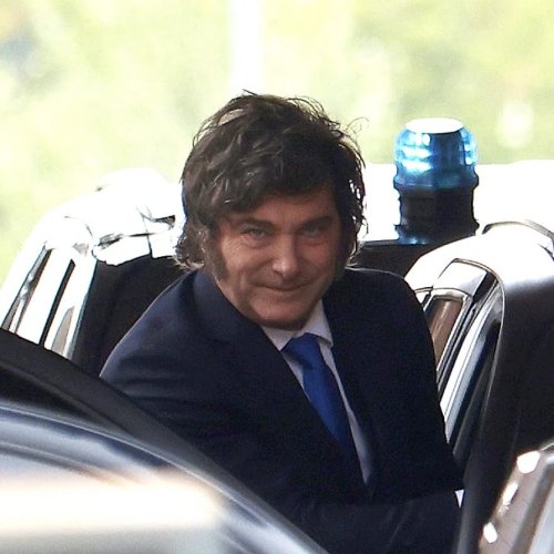 Paranoia total en la Rosada: anularon las acreditaciones de todos los periodistas