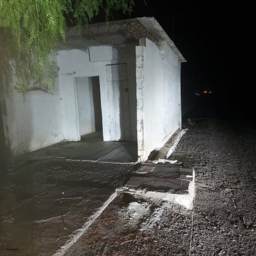 “Los bomberos de 9 de Julio ya tienen casa propia”