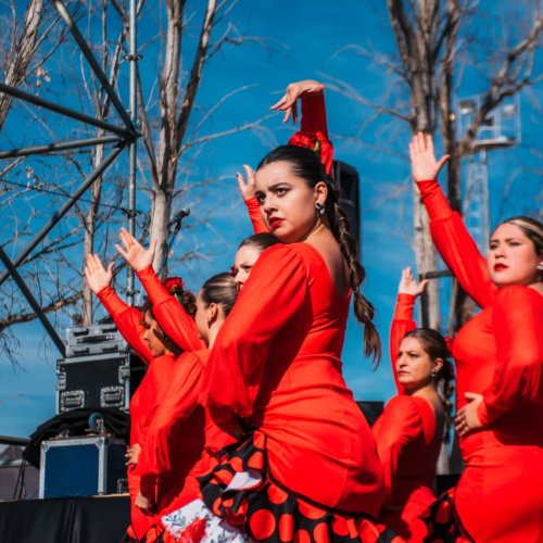 Rawson se prepara para vivir una gran fiesta del movimiento con el encuentro “Rawson Danza”