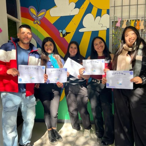 Una jornada de encuentro, aprendizaje e inclusión para toda la comunidad