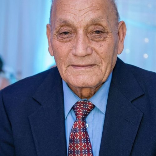 9 de Julio despide a un gran hacedor de Vinos Francisco Angel Giménez