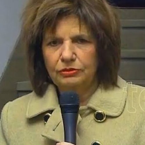 Patricia no va a la Rosada y manda al PRO de Córdoba a votar contra Adorni