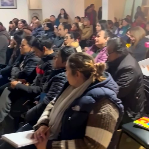 Cerca de 150 vecinos de 9 de Julio se capacitan para obtener el curso de “Manipulación de Alimentos” con credencial legal