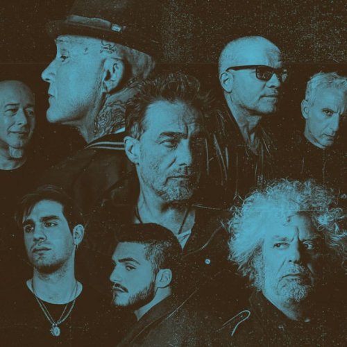 “Llegan los Fabulosos a Mendoza”