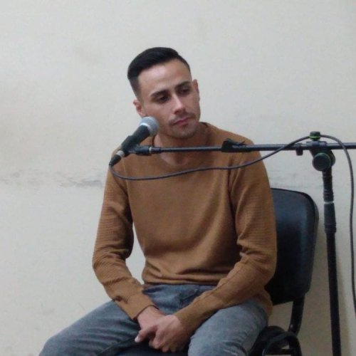 Rufino reconoció sus actos de violencia y la victima ahora vive con el