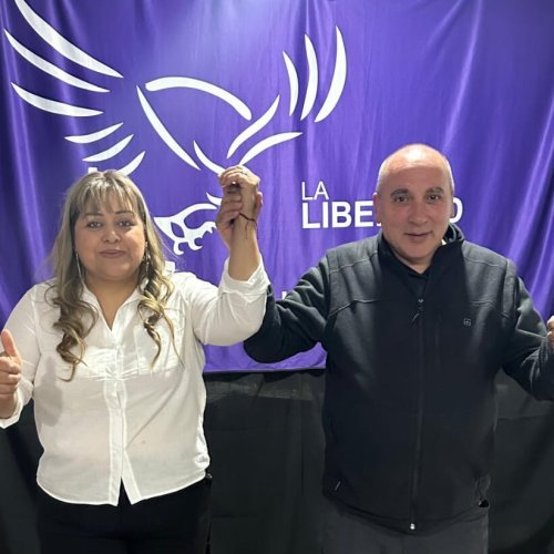 “La Libertad Avanza habilito su sede en 9 de Julio con Liliana Allende a la cabeza”
