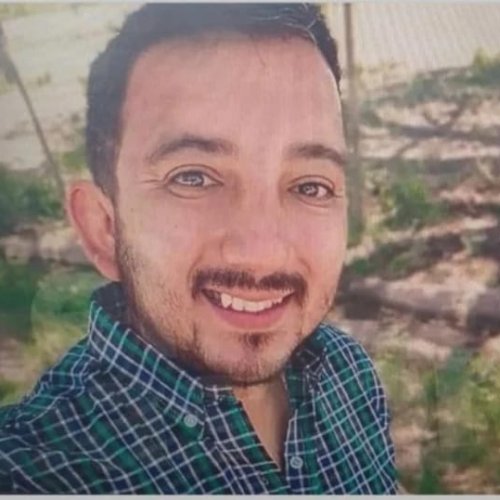 La familia del fotógrafo asesinado en 25 de mayo, recupero  la moto en excelente estado