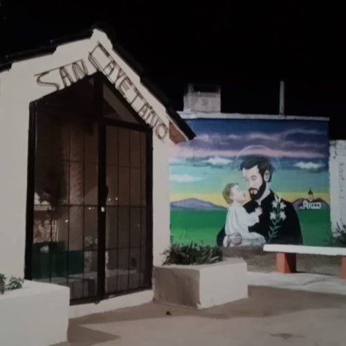 La historia de San Cayetano y cómo se convirtió en el patrono del “pan y el trabajo” en la Argentina