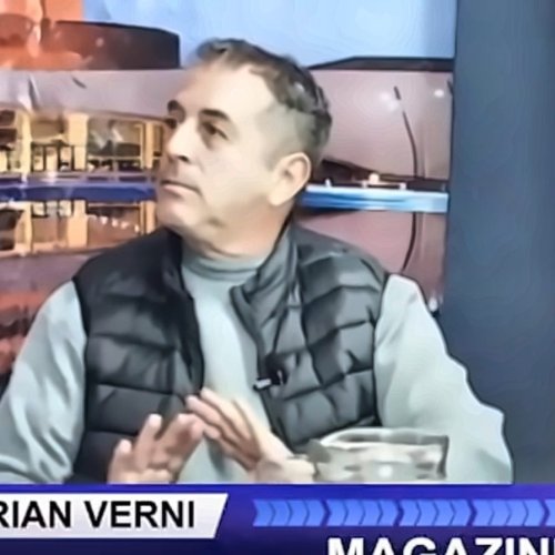 Dr. Adrián Verni “Vamos hasta la última instancia, no esta bien que una persona ingrese a una comisaría por antecedentes y salga quebrado”