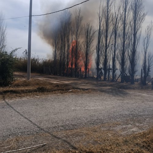 9 de julio seguirá sin bomberos voluntarios por un largo tiempo; ¡¡¡fíjate el porqué!!!
