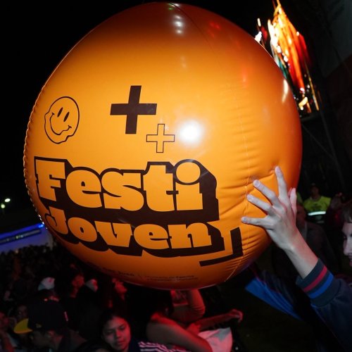 Una banda cuartetera de la provincia cerrará el 21 de Septiembre