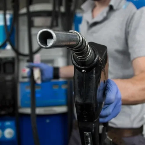 Cae el consumo de nafta en San Juan: bajó cerca de un 12% en las últimas semanas