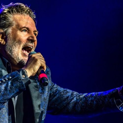 Miguel Mateos celebrará el 40° aniversario de su álbum “Rockas vivas”