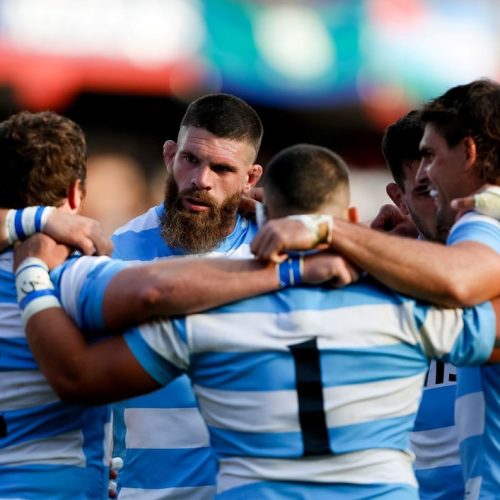 Infraestructura y calma: las razones por las que Los Pumas eligieron San Juan