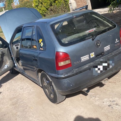 Operativo en 9 de Julio: secuestran una moto robada, drogas y detienen a cuatro personas