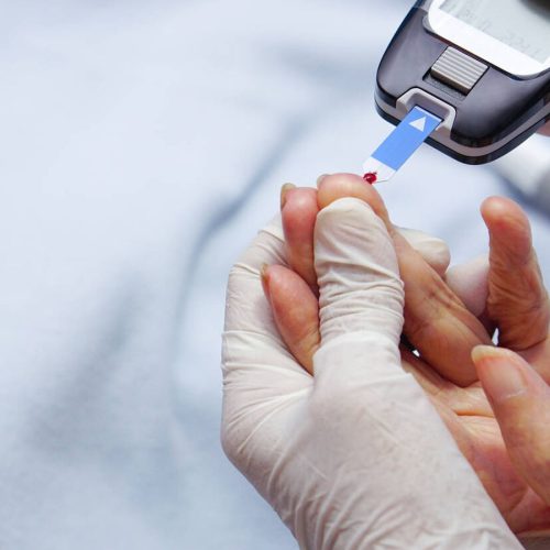 Día Mundial de la Diabetes: organizan jornada de concientización