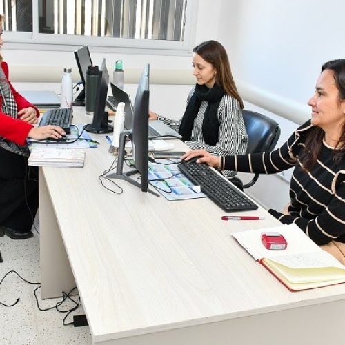 PROSADIA: el programa que acompaña a los pacientes sanjuaninos con diabetes