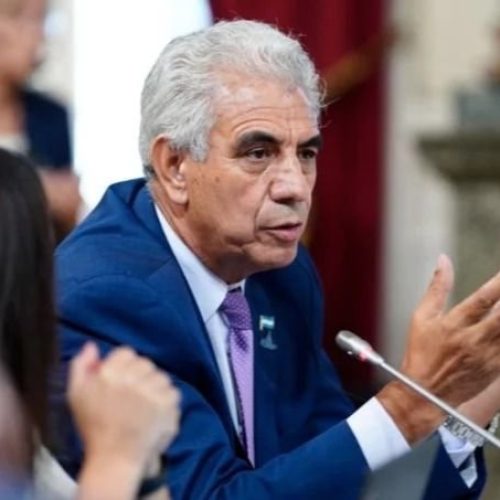 Los diputados nacionales Walberto Allende, Jorge Chica,Fabiola Aubone y José Peluc no se presentaron en la sesión para debatir la “Ficha Limpia”