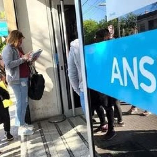 Renunció el jefe de la Anses por una pelea con Pettovello y Lule metió el reemplazo