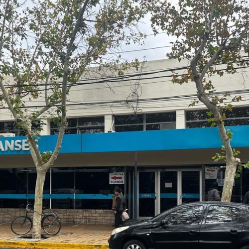 Anses confirmó el traslado de su sede central en San Juan