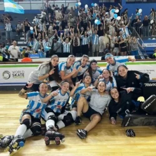 Orgullo total: la selección femenina Sub 19 levantó el título Panamericano