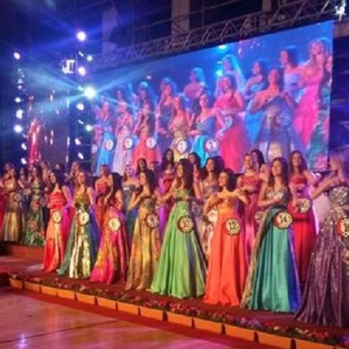 Están abiertas las inscripciones para que puedas participar de la elección de la reina y el rey de la juventud 2025