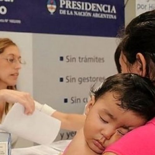 La Asignación Universal por Hijo se desmarcó del resto y superó la inflación