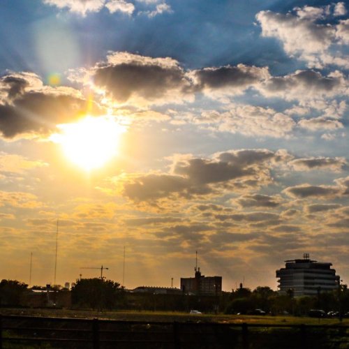 Así estará el clima este miércoles en San Juan