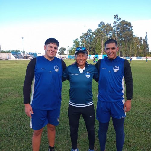Renunció el entrenador de arqueros del sportivo 9 de julio