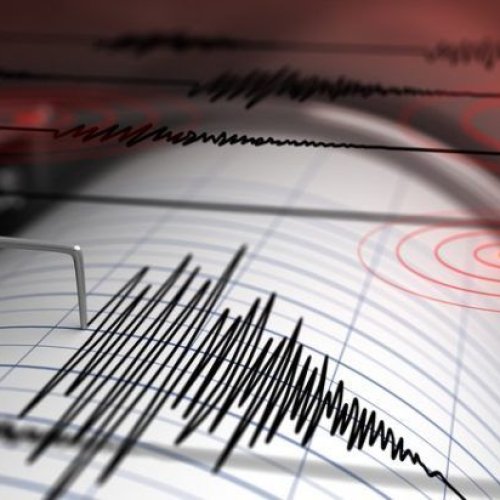 Tres sismos sacudieron a Mendoza en menos siete horas