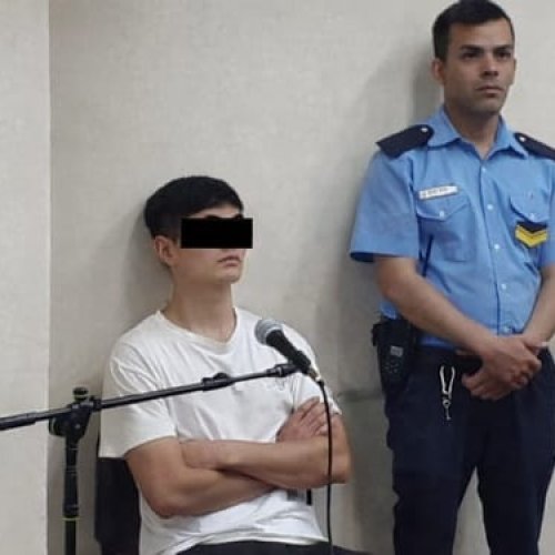 6 años en el penal, para un violador que vivía en 9 de Julio