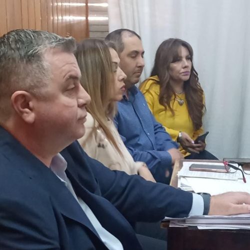 Los concejales opositores al gobierno de Romina Rosas, interpelaron al secretario de hacienda al parecer los números no cierran