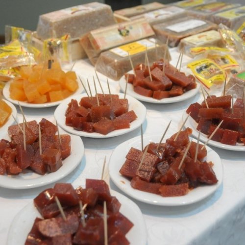 Inscripciones abiertas para el IX Concurso Provincial de Dulce de Membrillo