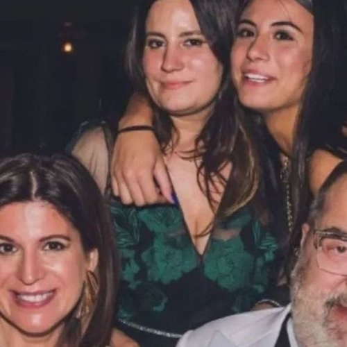 Jorge Lanata continúa internado y las hijas denunciaron a su esposa por perjudicar su salud y “sustraer” sus bienes